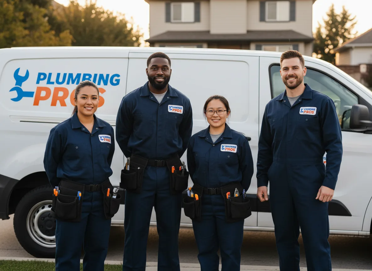 Water Heater Repair company in Furlong, PA